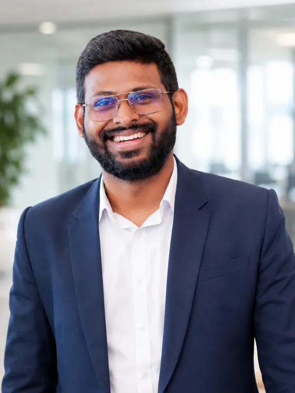 Autin Joseph