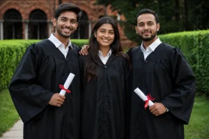Executive Diploma Business Management