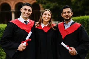 Graduate Diploma Business Management