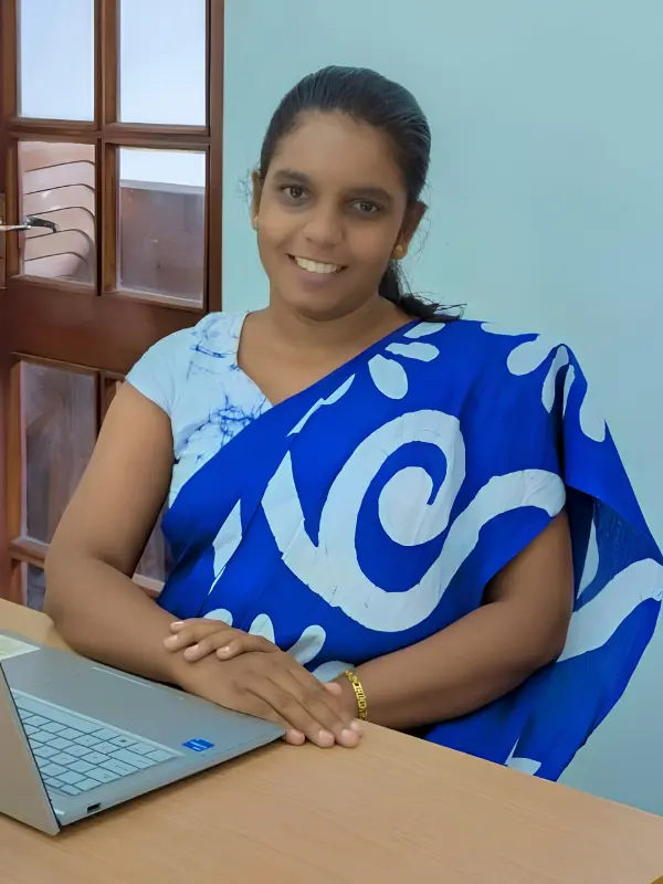 Nayani Senarathna