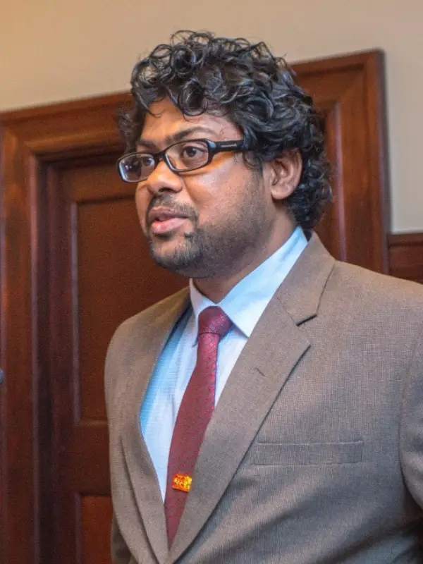 Prasanna Liyanage