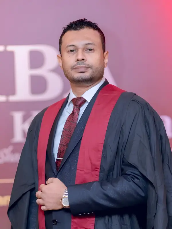Tharindu Dissanayake