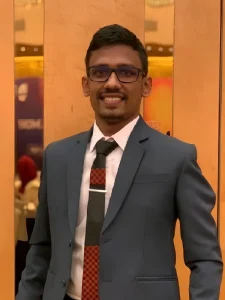 Theja Bandara
