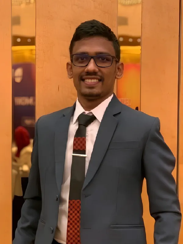 Theja Bandara